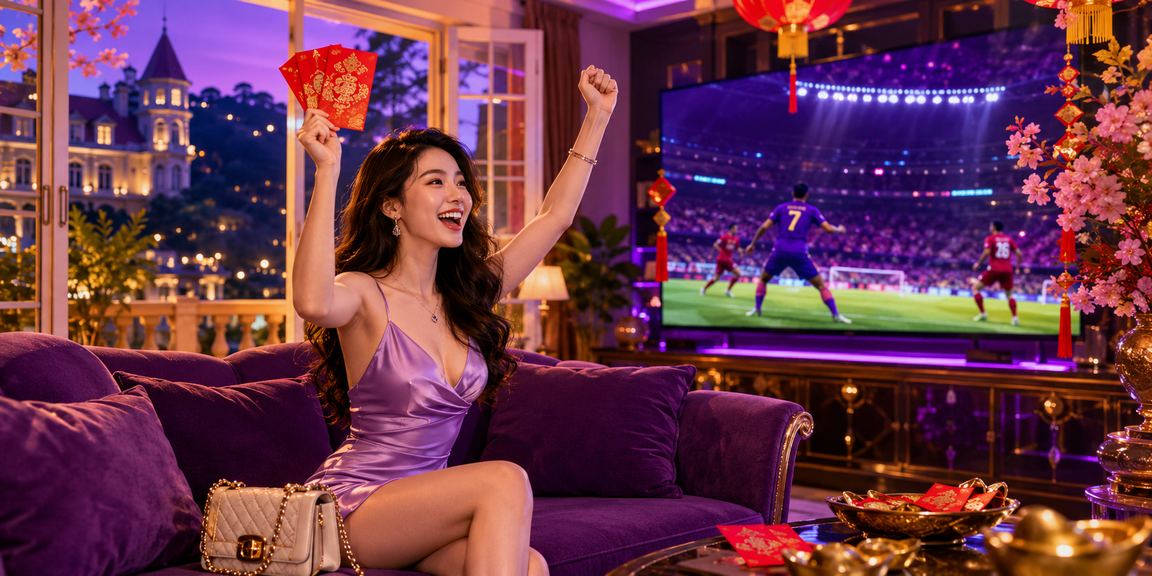 Người dùng Đà Lạt theo dõi kèo thể thao trực tuyến trong không gian yên tĩnh