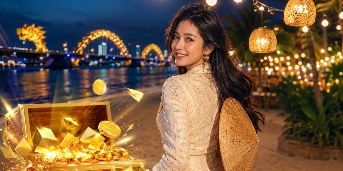 Người dùng Đà Nẵng sử dụng ứng dụng casino trên điện thoại với bảo mật dữ liệu cá nhân