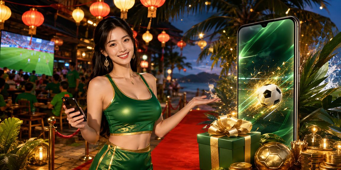 Người dùng Hà Nội đặt cược trực tuyến trên điện thoại giữa không khí chợ đêm sôi động