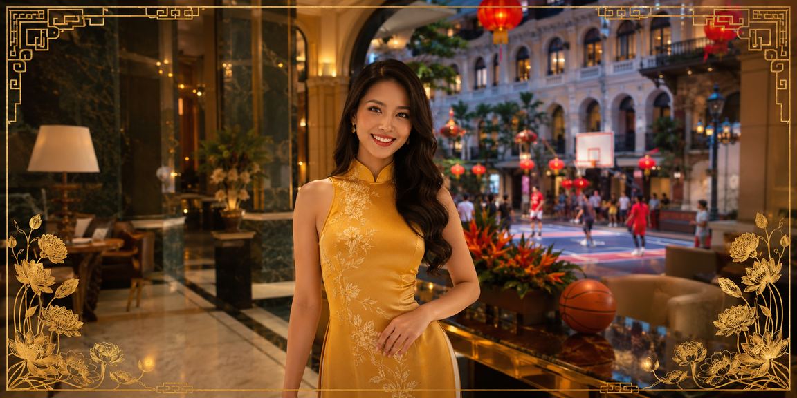 Người chơi Việt Nam trải nghiệm cá cược và casino trực tuyến trên thiết bị di động