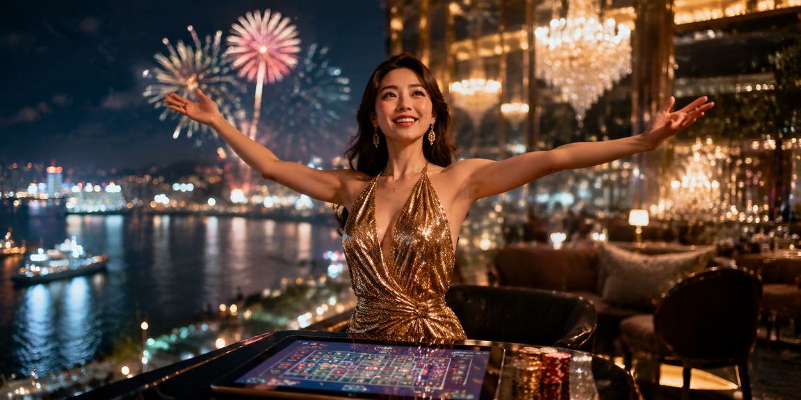 Cảnh lễ hội trao thưởng tiền thưởng t20 tại Vũng Tàu
